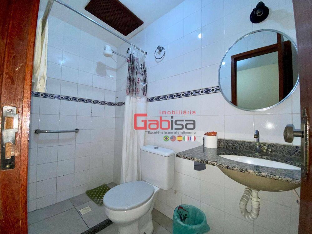 Casa de Condomínio à venda com 2 quartos, 75m² - Foto 15