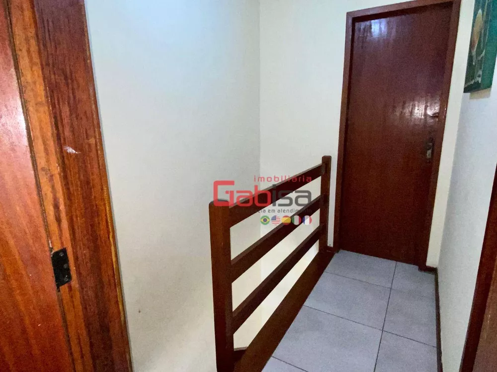 Casa de Condomínio, 2 quartos - Foto 12