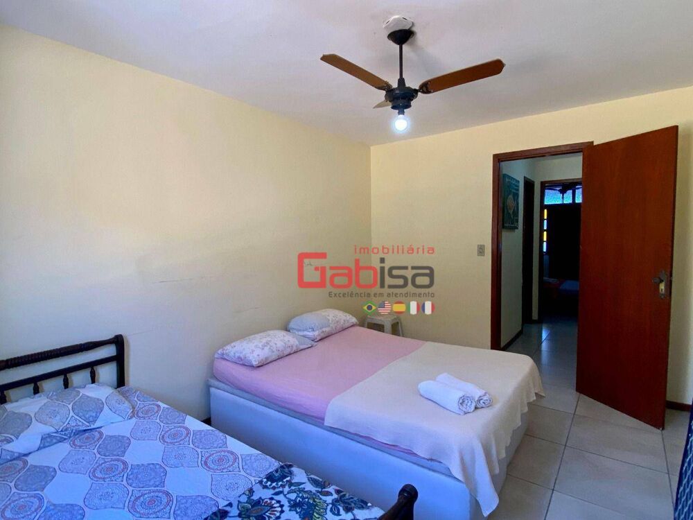 Casa de Condomínio à venda com 2 quartos, 75m² - Foto 17