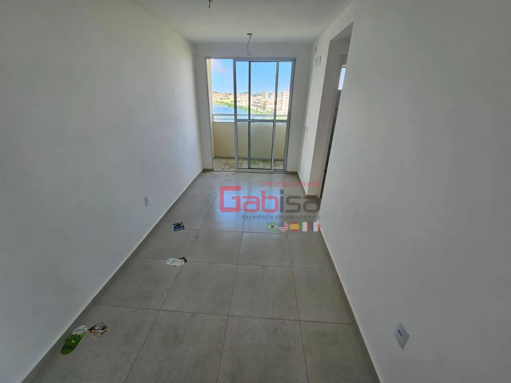 Apartamento, 2 quartos, 52 m² - Foto 4