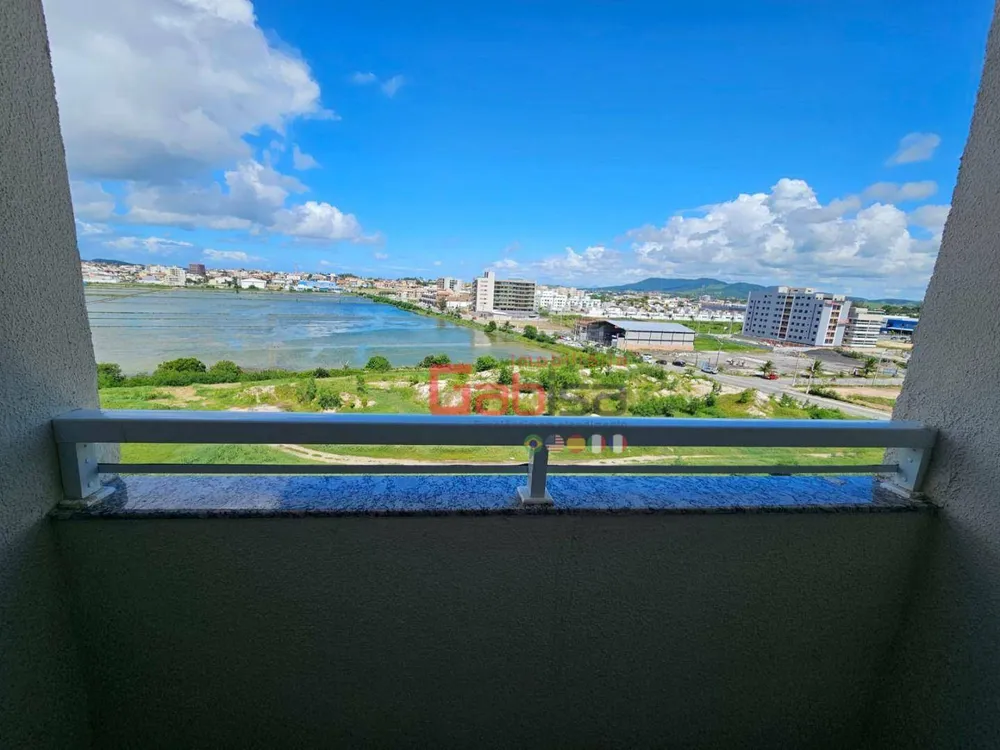Apartamento, 2 quartos, 52 m² - Foto 13