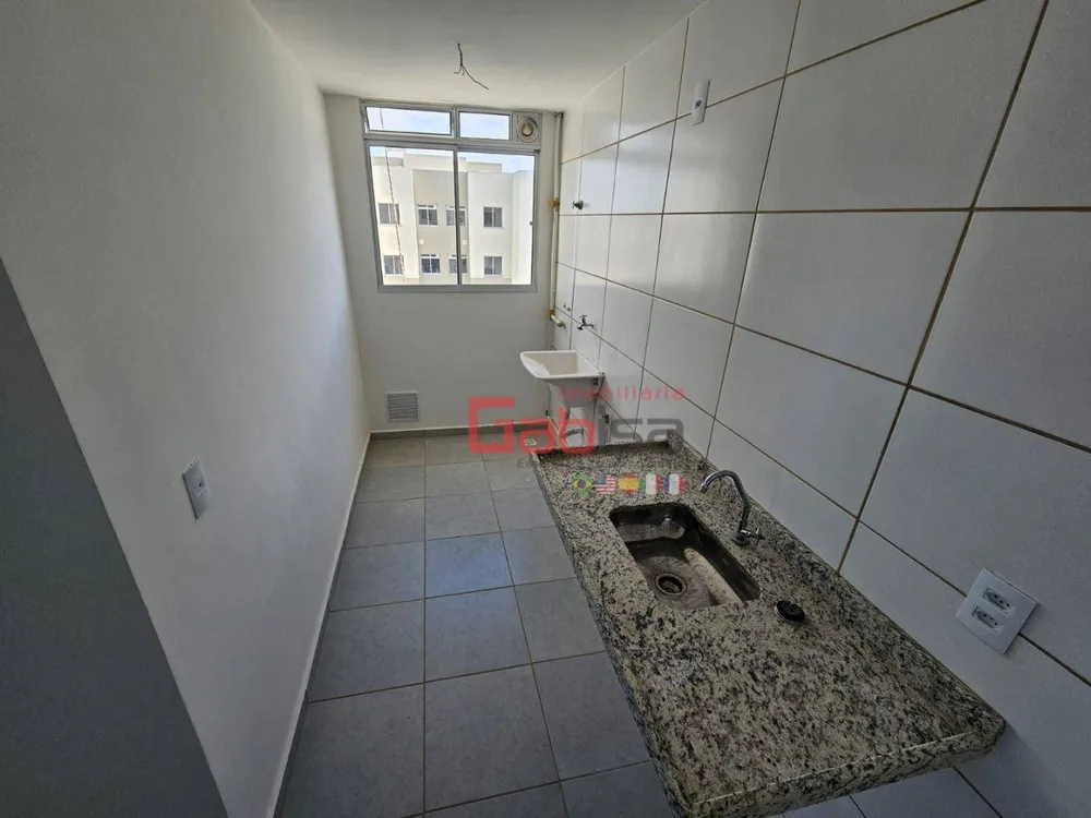 Apartamento, 2 quartos, 52 m² - Foto 3