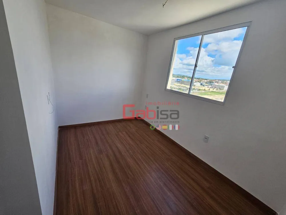 Apartamento, 2 quartos, 52 m² - Foto 10