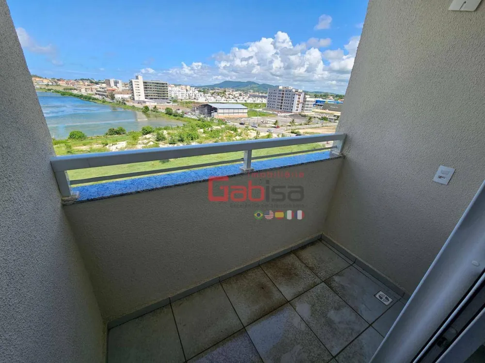 Apartamento, 2 quartos, 52 m² - Foto 6