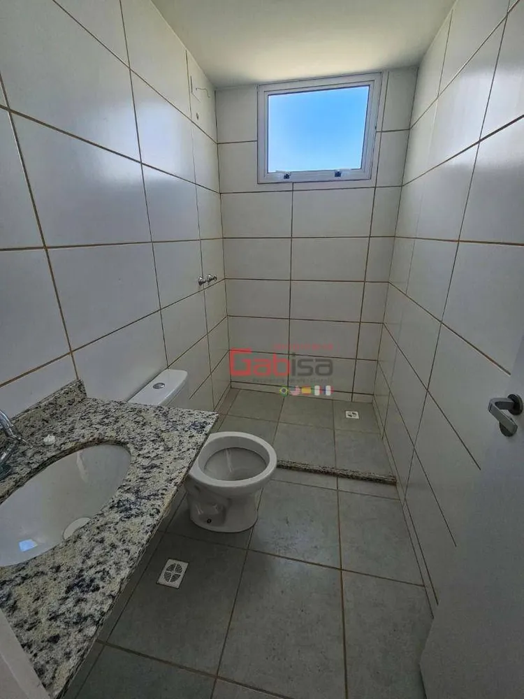 Apartamento, 2 quartos, 52 m² - Foto 11