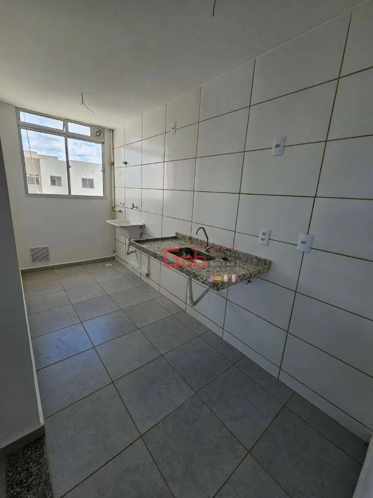 Apartamento, 2 quartos, 52 m² - Foto 5
