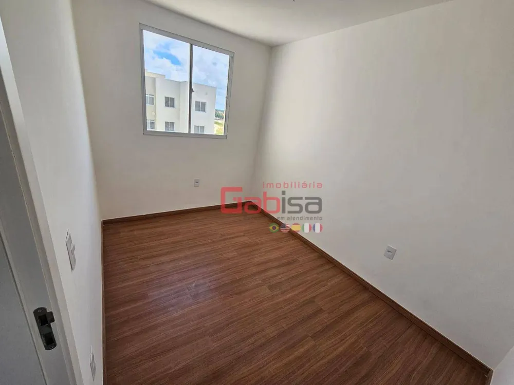 Apartamento, 2 quartos, 52 m² - Foto 8