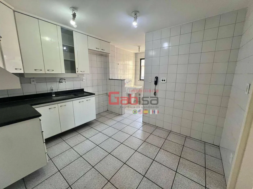 Apartamento, 3 quartos, 110 m² - Foto 8