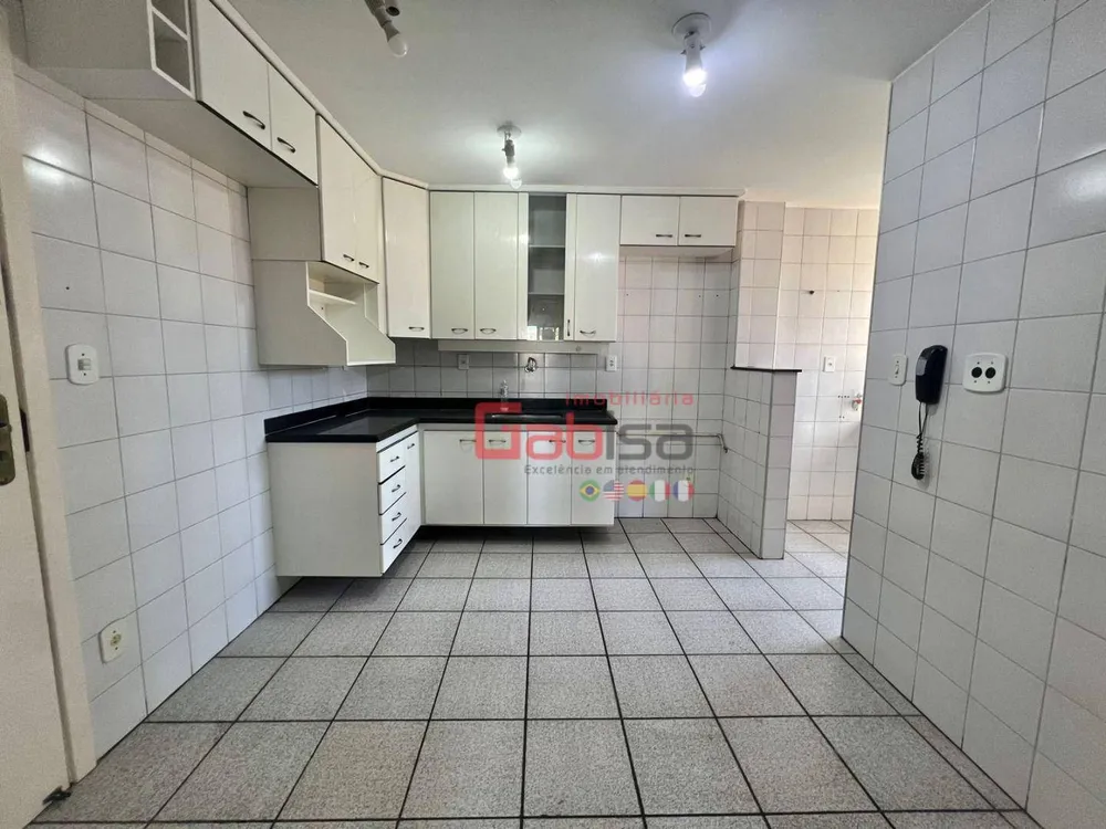 Apartamento, 3 quartos, 110 m² - Foto 7