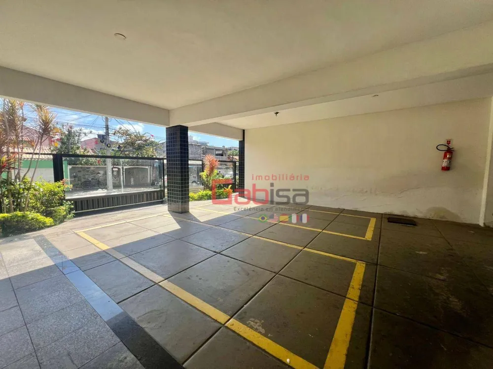 Apartamento, 3 quartos, 110 m² - Foto 27