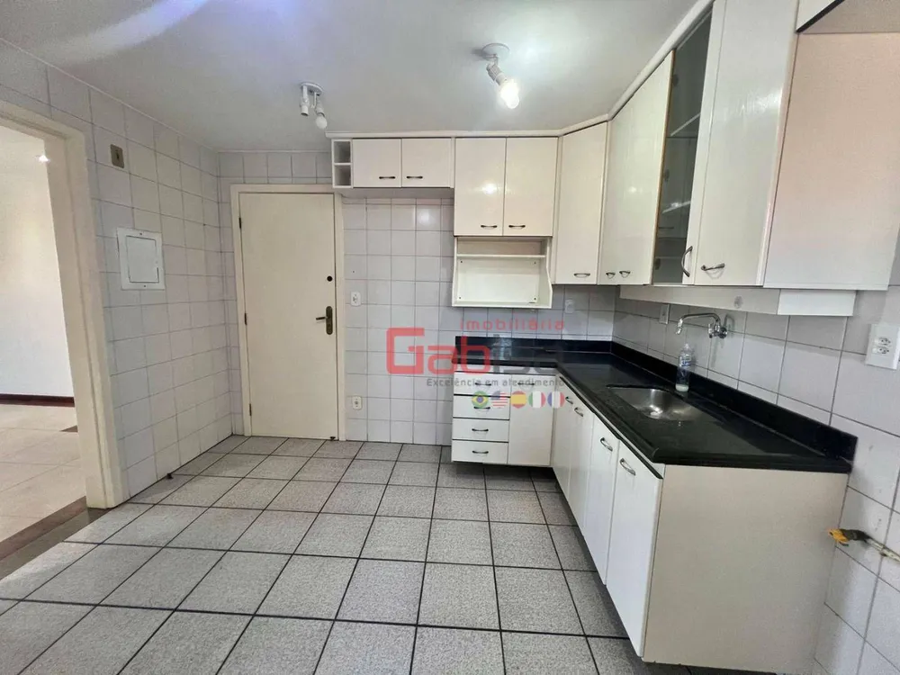 Apartamento, 3 quartos, 110 m² - Foto 9