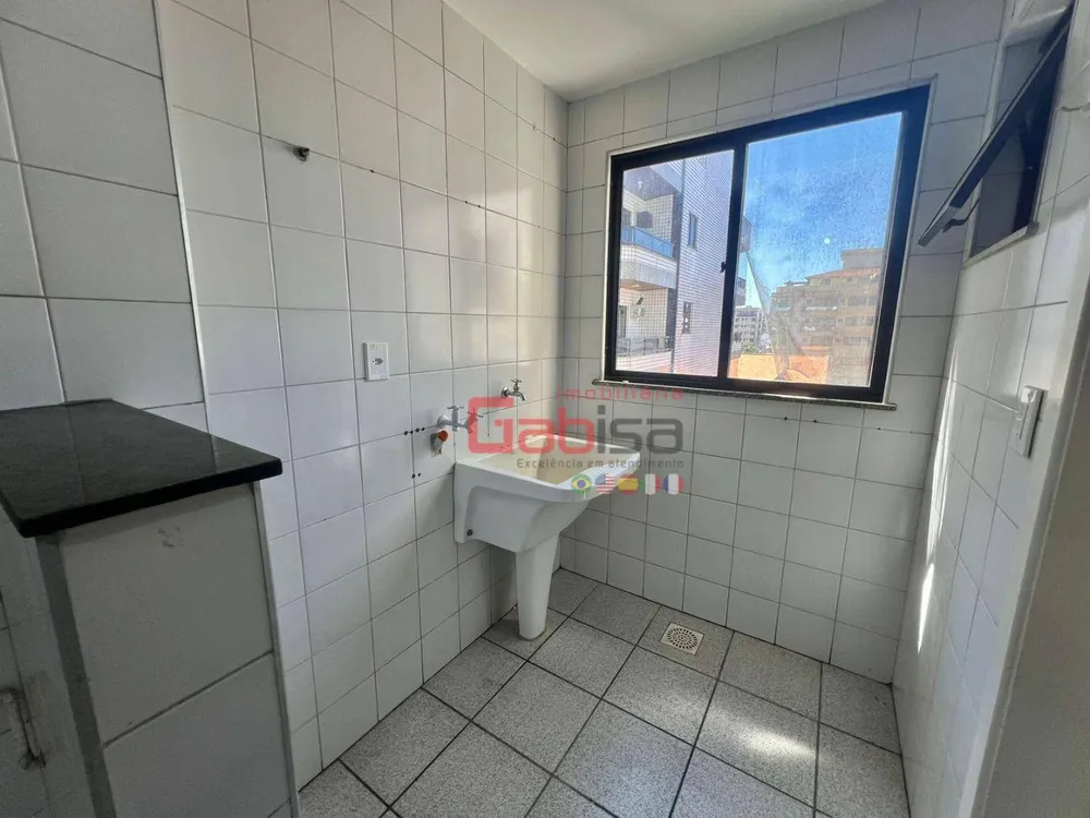 Apartamento, 3 quartos, 110 m² - Foto 10