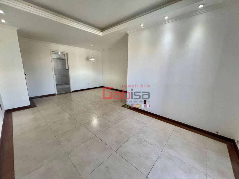 Apartamento, 3 quartos, 110 m² - Foto 4