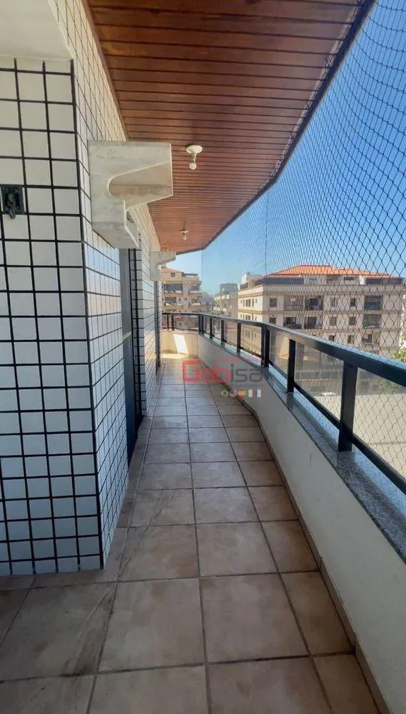 Apartamento, 3 quartos, 110 m² - Foto 6
