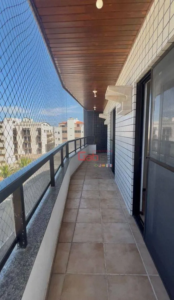 Apartamento, 3 quartos, 110 m² - Foto 5