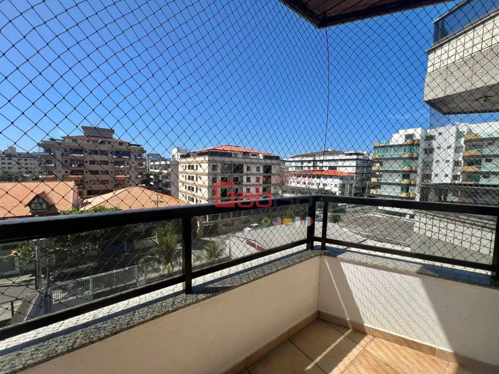 Apartamento, 3 quartos, 110 m² - Foto 21