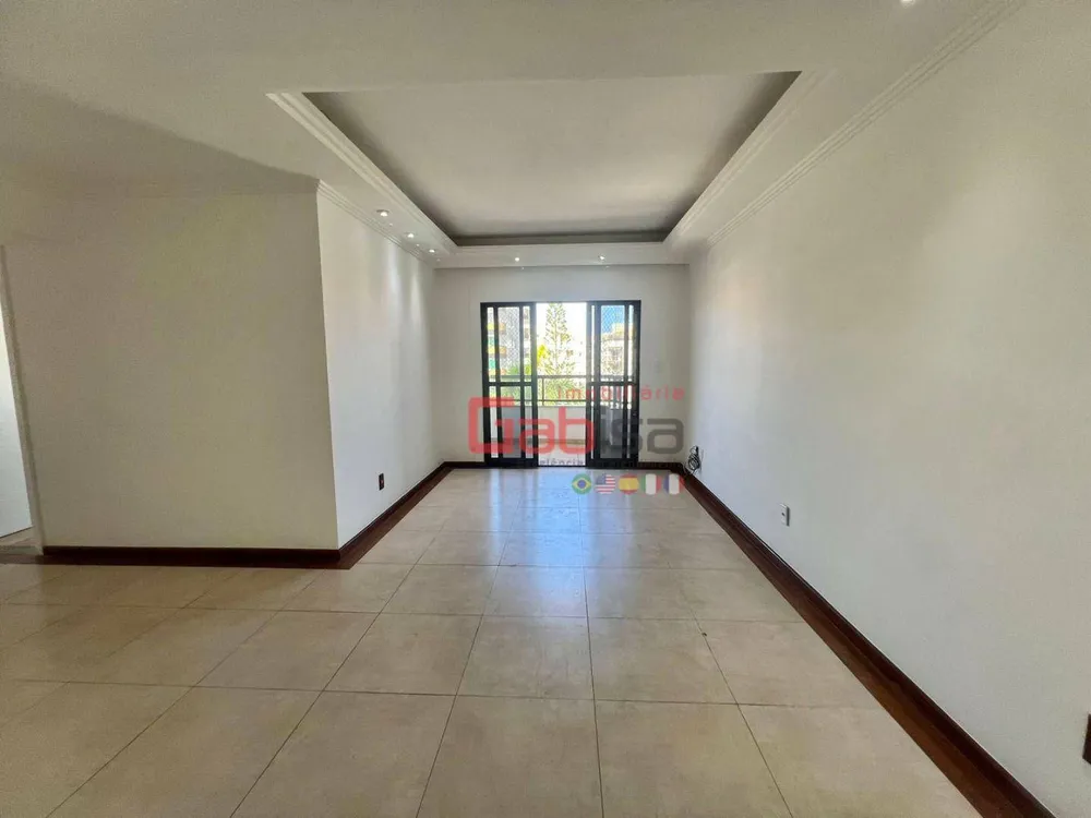 Apartamento, 3 quartos, 110 m² - Foto 2