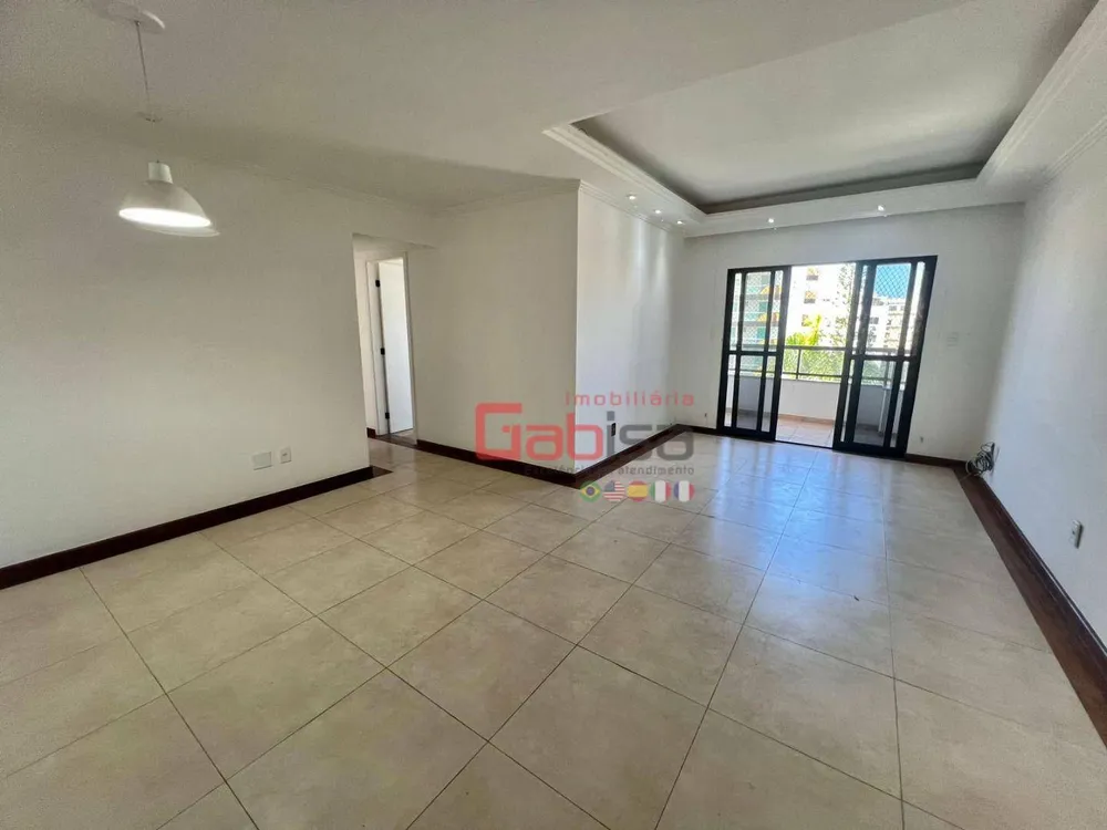 Apartamento, 3 quartos, 110 m² - Foto 1