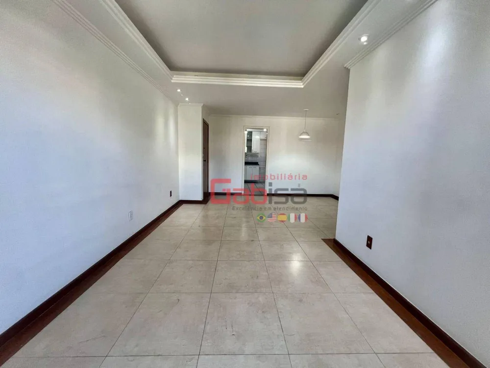 Apartamento, 3 quartos, 110 m² - Foto 3