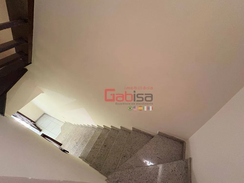 Casa de Condomínio, 3 quartos - Foto 33