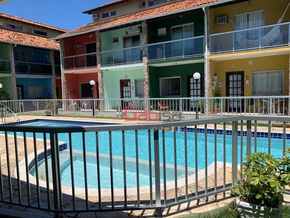 Casa de Condomínio, 3 quartos - Foto 16