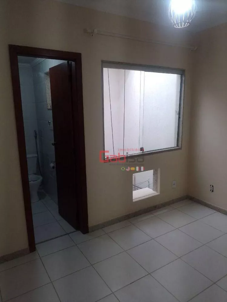 Casa de Condomínio, 3 quartos - Foto 10