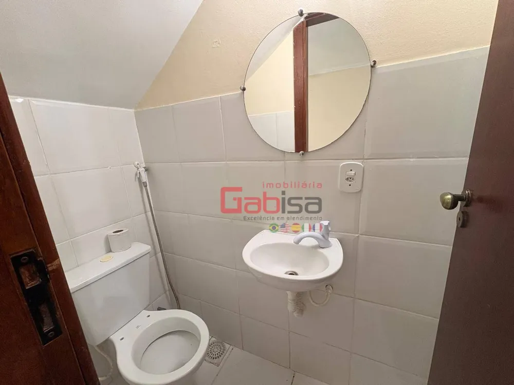 Casa de Condomínio, 3 quartos - Foto 26