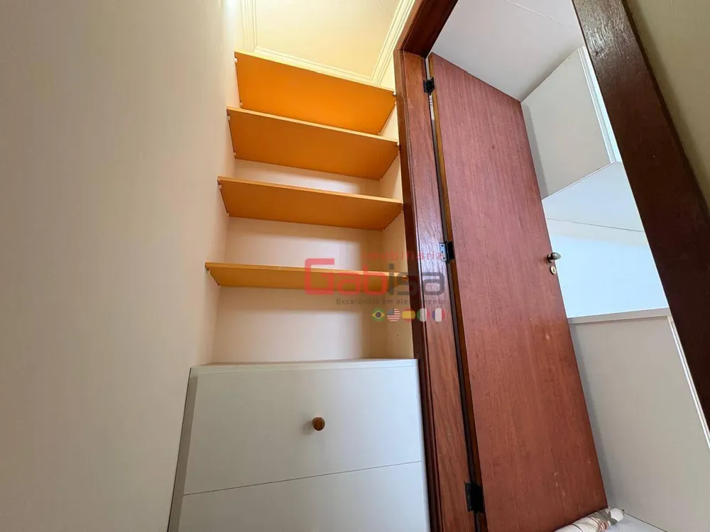 Casa de Condomínio, 3 quartos - Foto 37