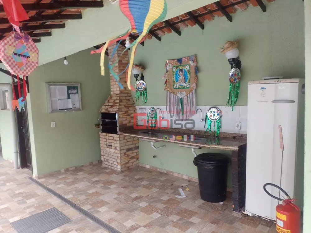 Casa de Condomínio, 3 quartos - Foto 3