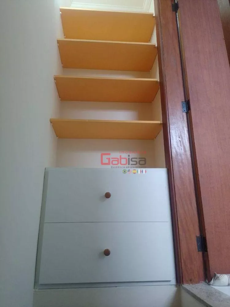 Casa de Condomínio, 3 quartos - Foto 7