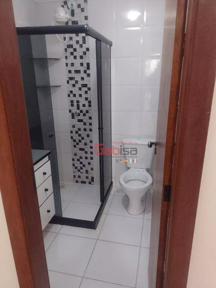 Casa de Condomínio, 3 quartos - Foto 11