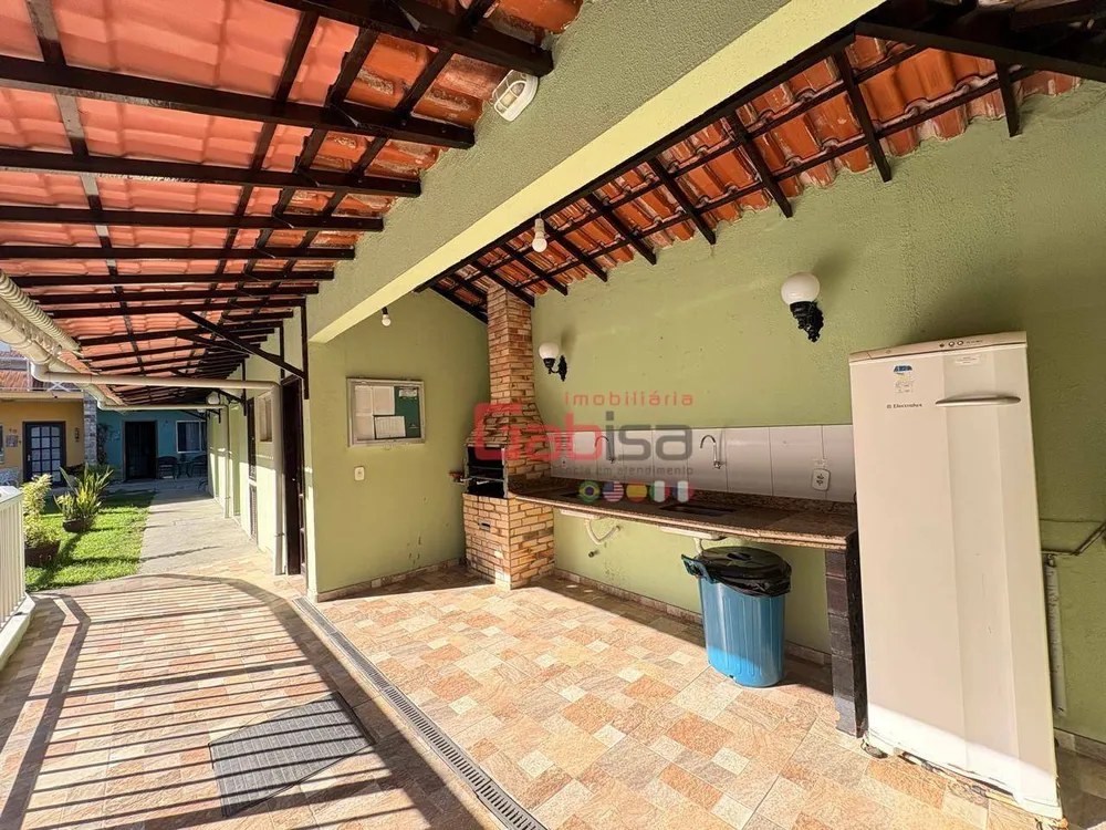 Casa de Condomínio, 3 quartos - Foto 21