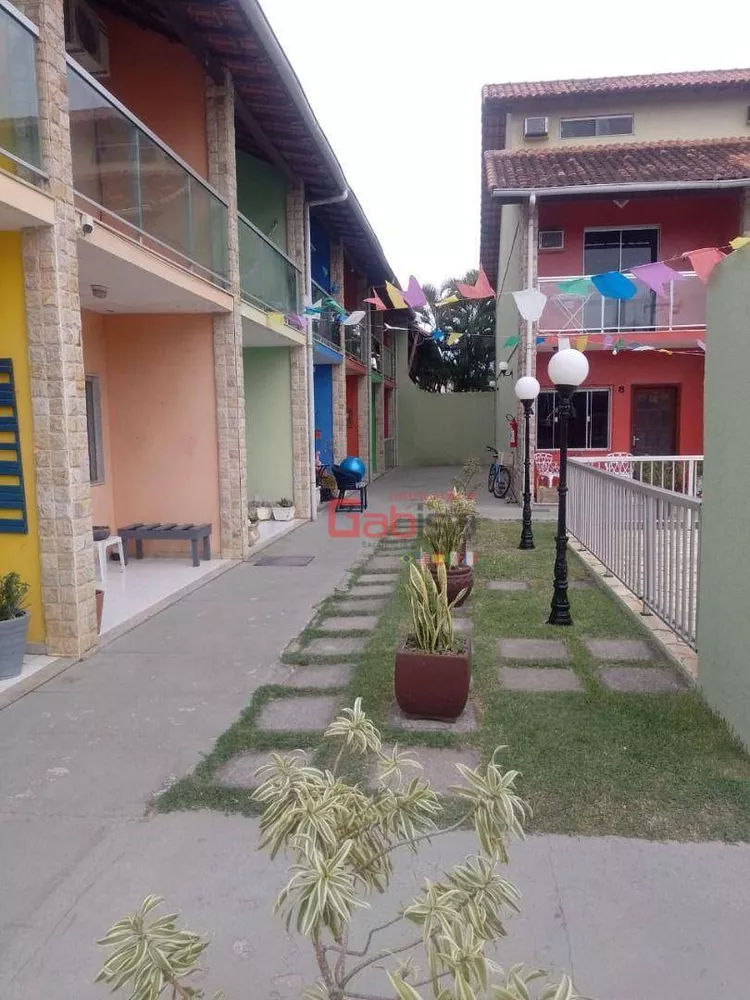 Casa de Condomínio, 3 quartos - Foto 20