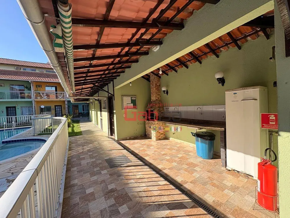 Casa de Condomínio, 3 quartos - Foto 43