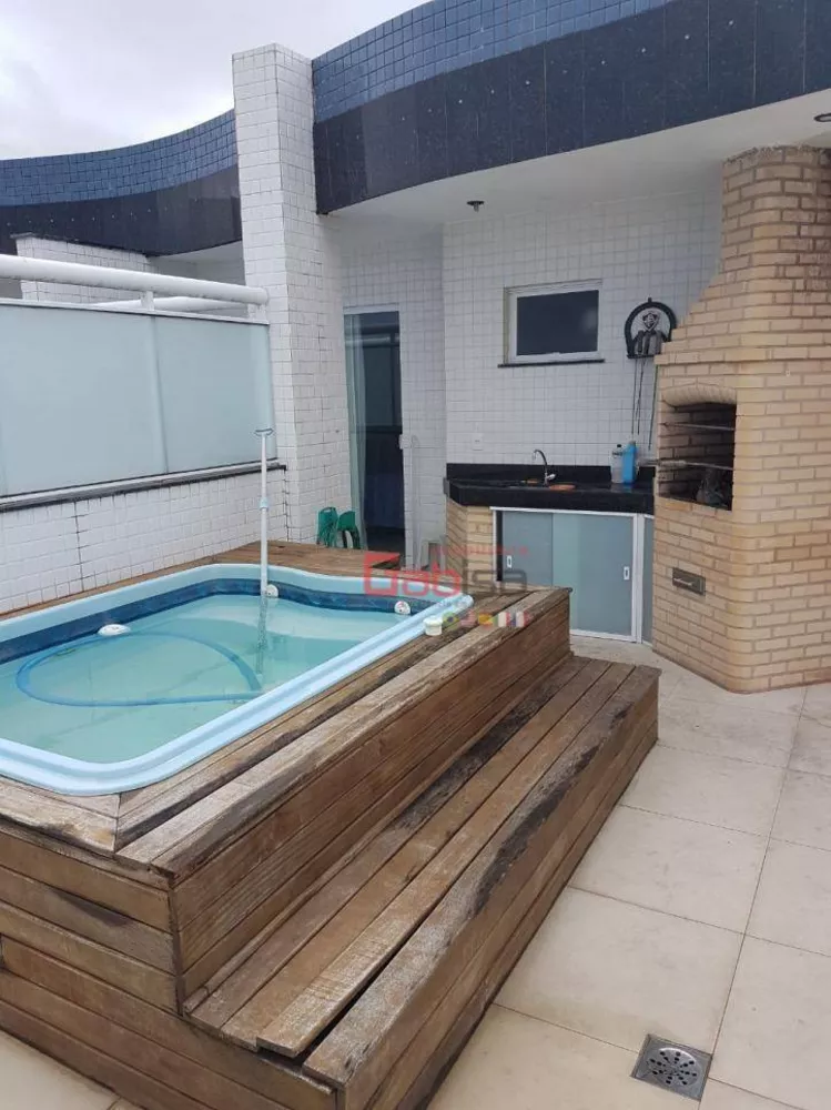 Cobertura, 4 quartos, 194 m² - Foto 15