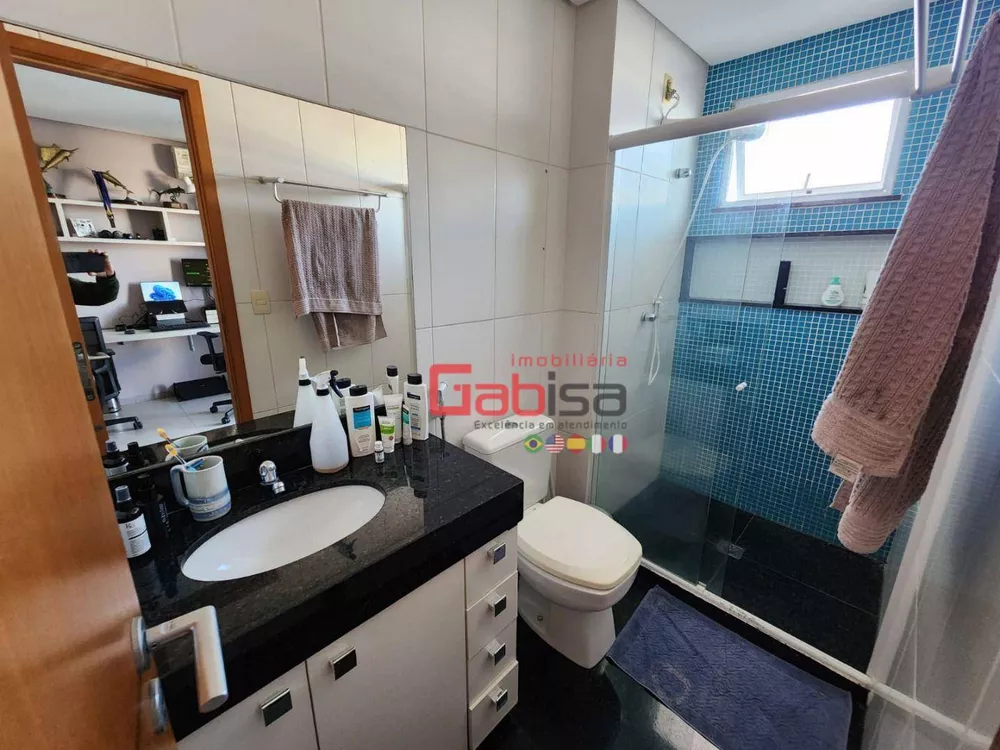 Cobertura, 4 quartos, 194 m² - Foto 6