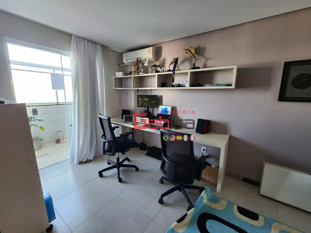 Cobertura, 4 quartos, 194 m² - Foto 8