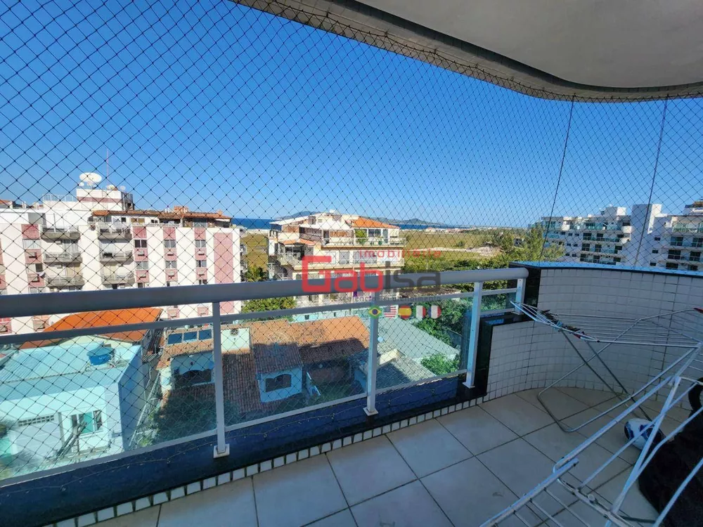 Cobertura, 4 quartos, 194 m² - Foto 12