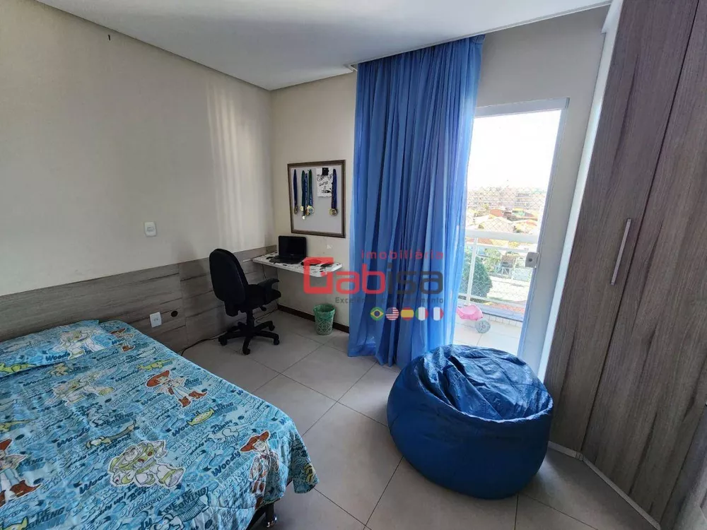 Cobertura, 4 quartos, 194 m² - Foto 18