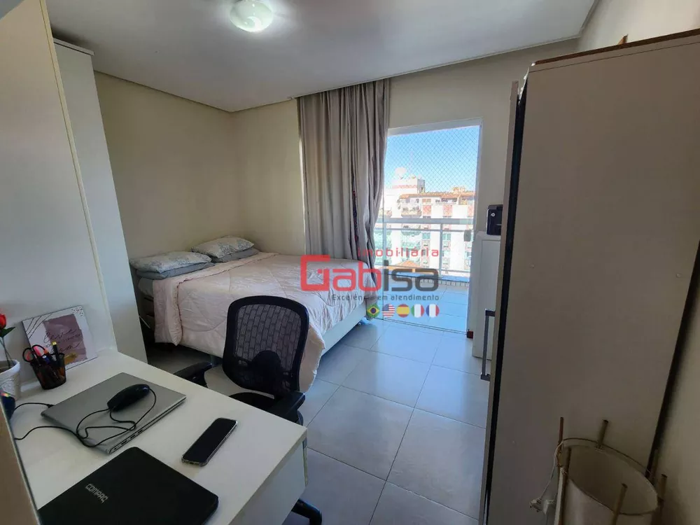Cobertura, 4 quartos, 194 m² - Foto 7