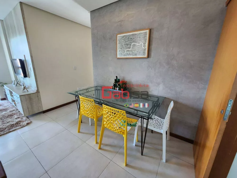Cobertura, 4 quartos, 194 m² - Foto 9