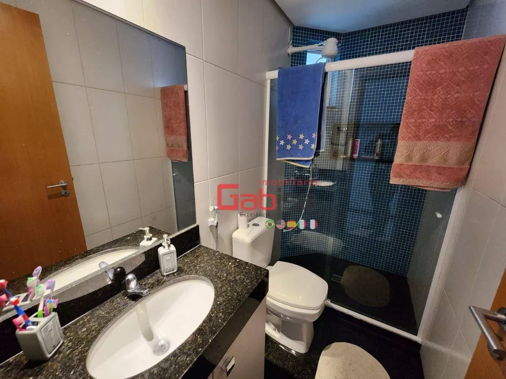 Cobertura, 4 quartos, 194 m² - Foto 5