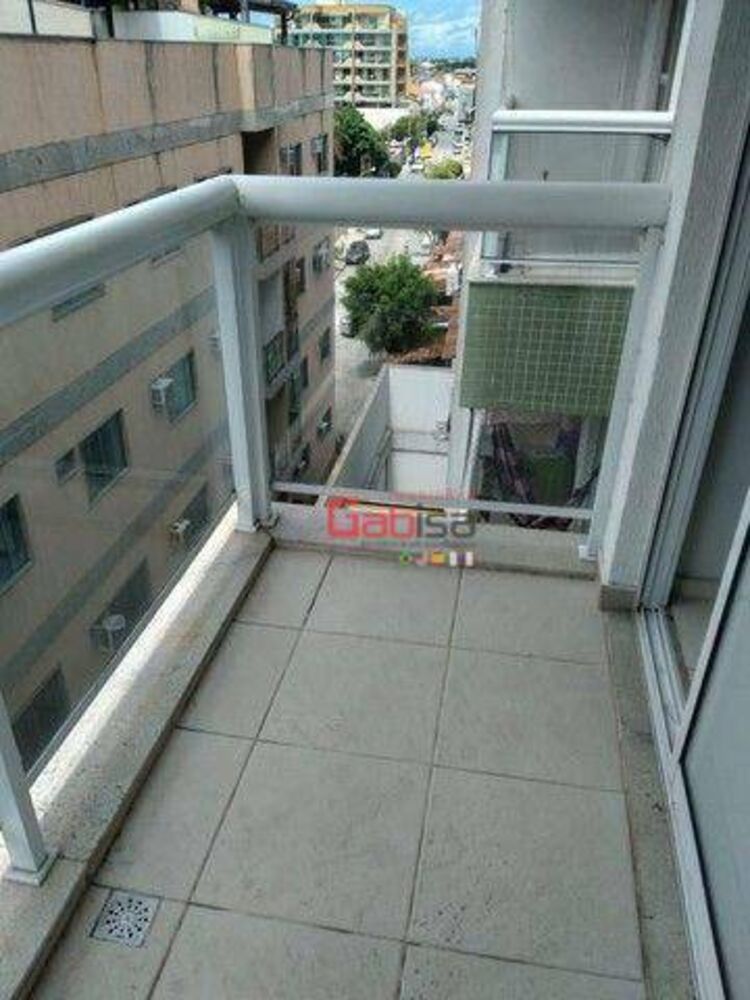 Apartamento à venda com 2 quartos, 58m² - Foto 4