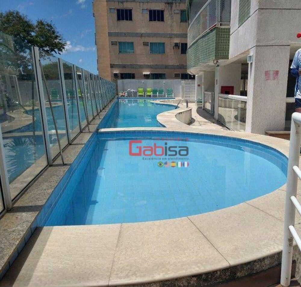 Apartamento à venda com 2 quartos, 58m² - Foto 1