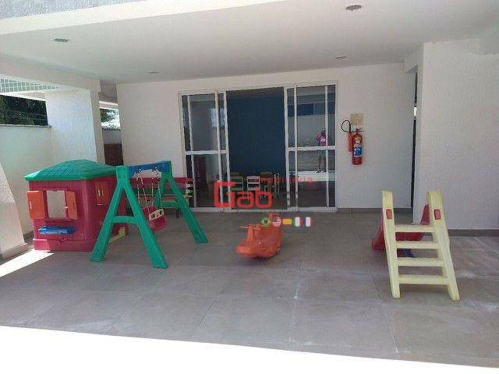Apartamento à venda com 2 quartos, 58m² - Foto 15