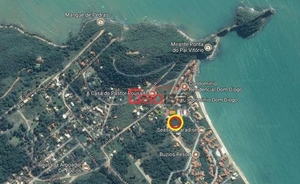 Terreno, 1276 m² - Foto 12