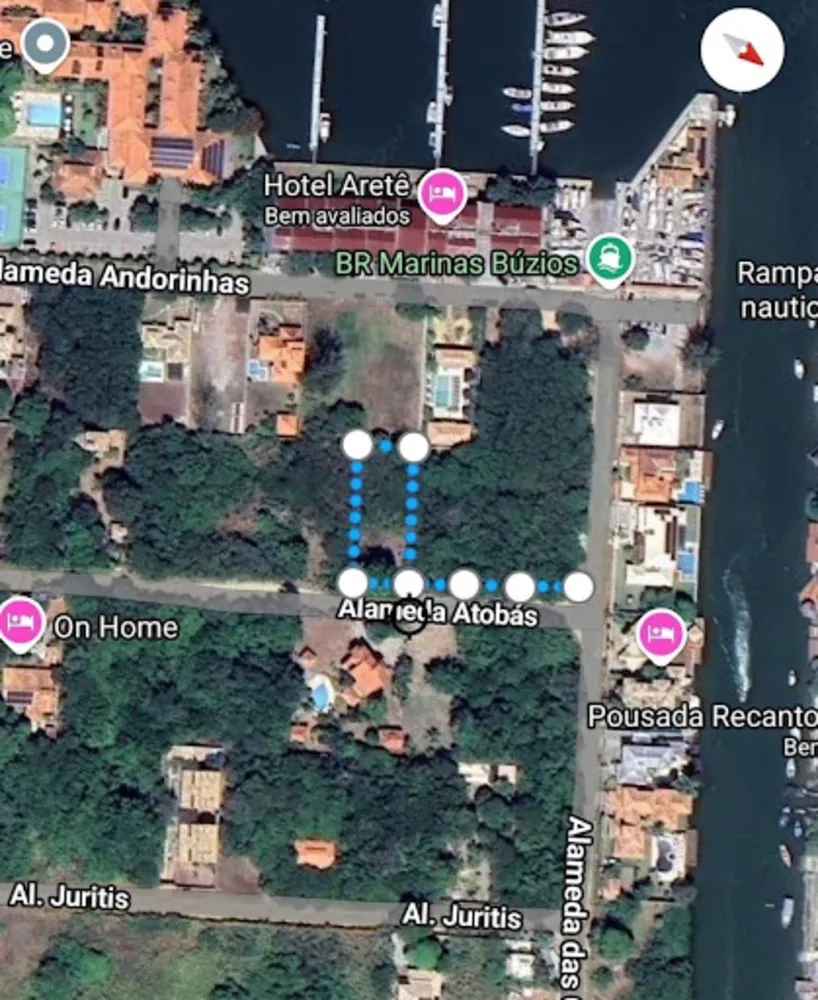 Terreno, 1000 m² - Foto 5