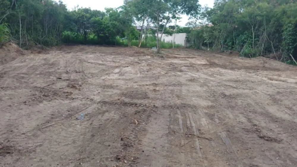 Terreno, 1000 m² - Foto 1