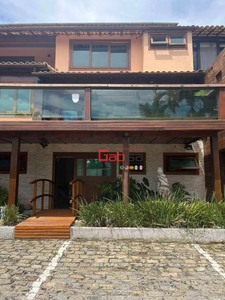 Casa de Condomínio, 7 quartos - Foto 6