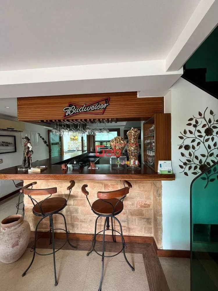 Casa de Condomínio, 7 quartos - Foto 10